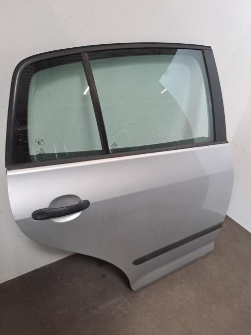 Image Porte arriere droit - VOLKSWAGEN GOLF PLUS