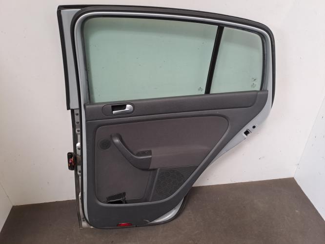 Image Porte arriere droit - VOLKSWAGEN GOLF PLUS