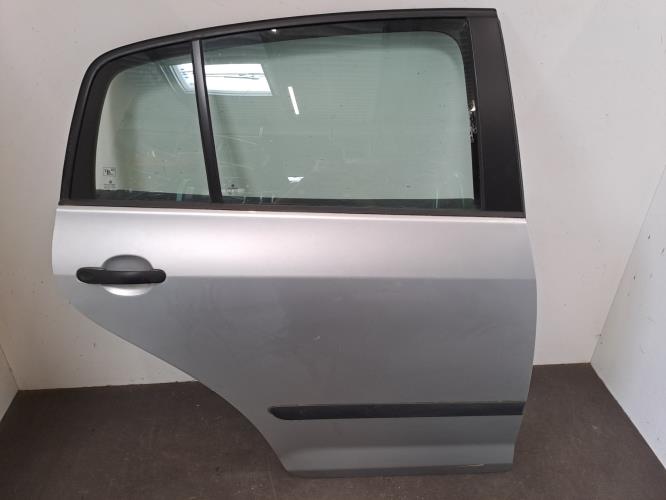 Image Porte arriere droit - VOLKSWAGEN GOLF PLUS