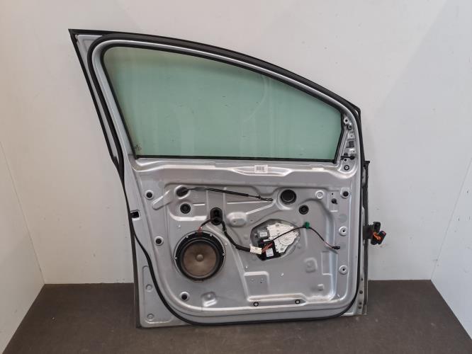 Image Porte avant gauche - VOLKSWAGEN GOLF PLUS
