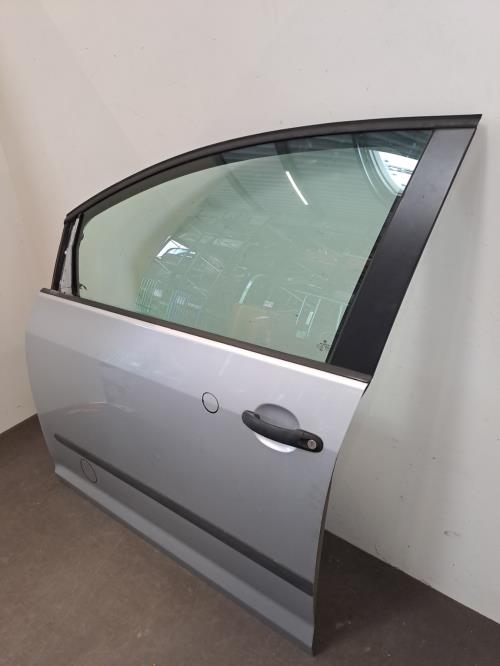 Image Porte avant gauche - VOLKSWAGEN GOLF PLUS