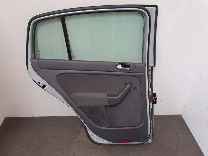 Image Porte arriere gauche - VOLKSWAGEN GOLF PLUS