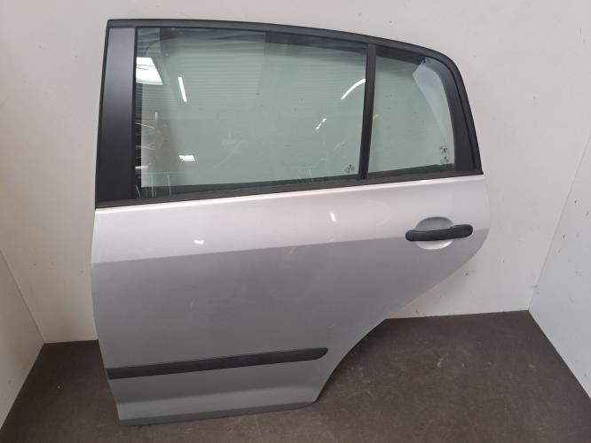 Image Porte arriere gauche - VOLKSWAGEN GOLF PLUS