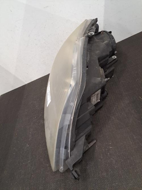Image Optique avant principal droit (feux)(phare) - VOLKSWAGEN GOLF PLUS