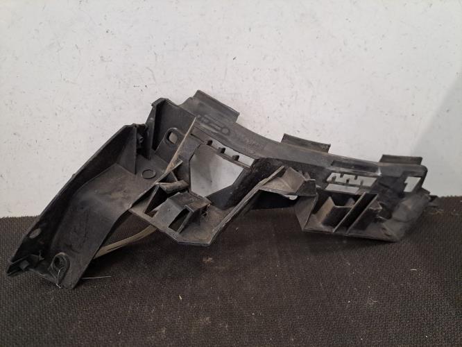 Image Support de pare chocs arriere - VOLKSWAGEN GOLF PLUS
