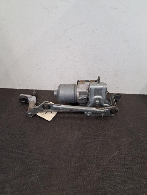 Image Moteur essuie glace avant gauche - VOLKSWAGEN GOLF PLUS