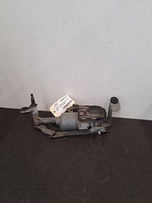 Image Moteur essuie glace avant gauche - VOLKSWAGEN GOLF PLUS