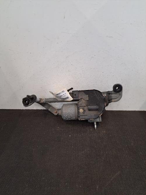 Image Moteur essuie glace avant gauche - VOLKSWAGEN GOLF PLUS