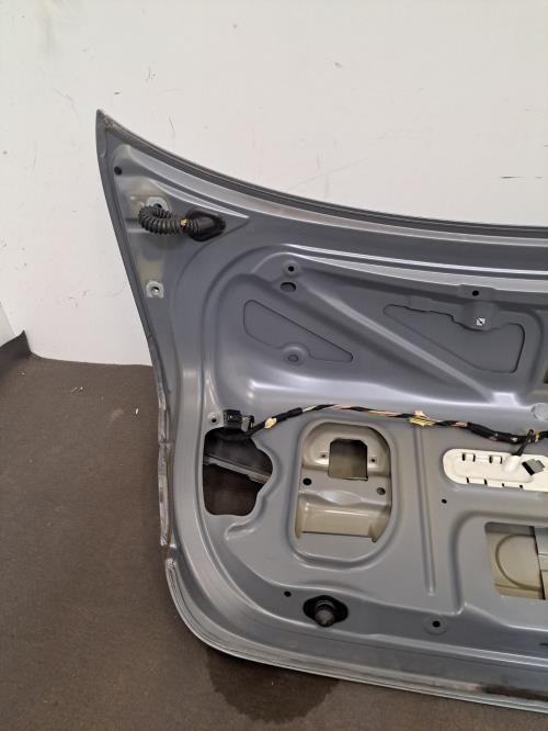 Image Malle/Hayon arriere - BMW SERIE 3 E90