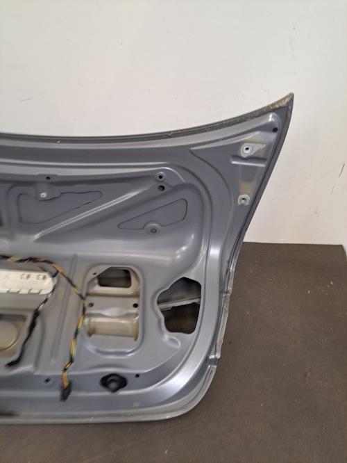 Image Malle/Hayon arriere - BMW SERIE 3 E90