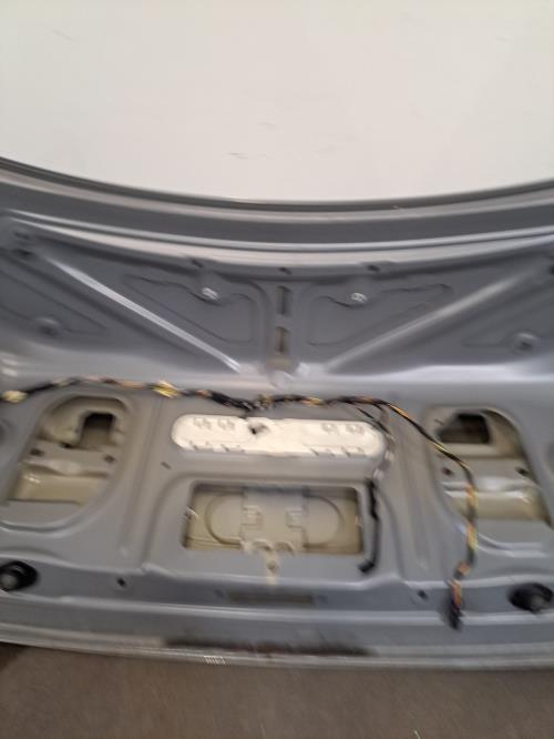 Image Malle/Hayon arriere - BMW SERIE 3 E90