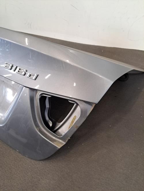 Image Malle/Hayon arriere - BMW SERIE 3 E90