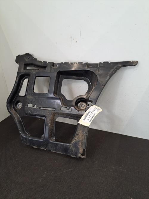 Image Moulure de pare choc arriere - BMW SERIE 3 E90