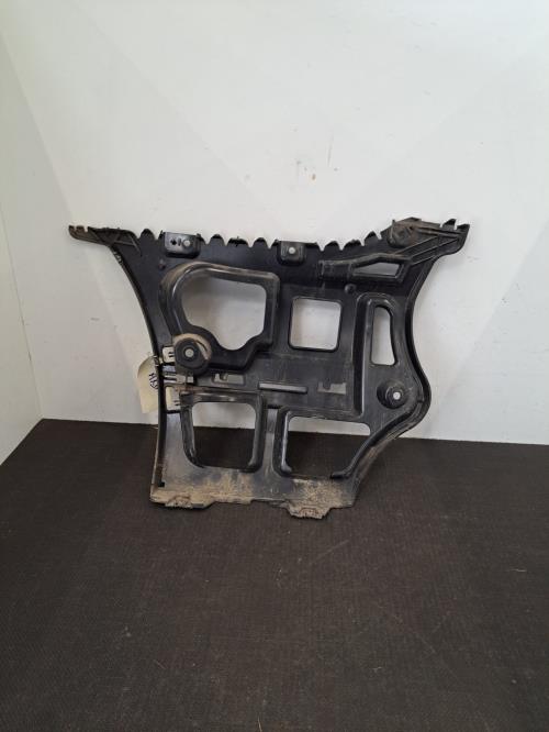 Image Moulure de pare choc arriere - BMW SERIE 3 E90
