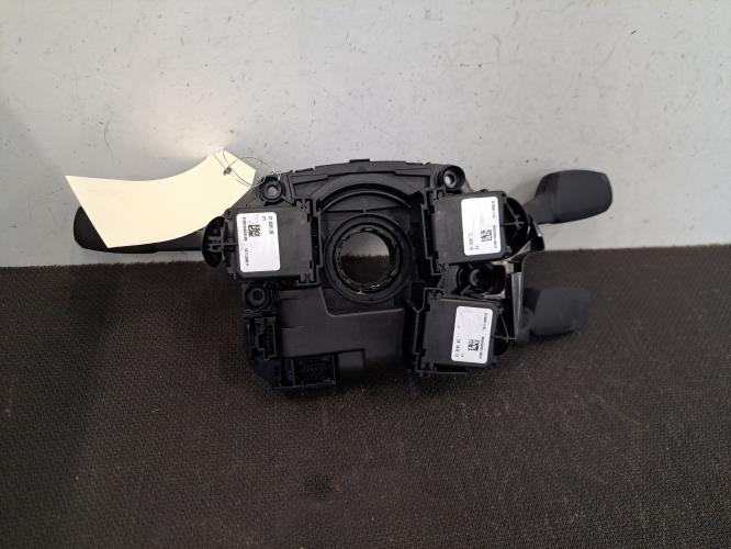 Image Com (Bloc Contacteur Tournant+Commodo Essuie Glace+Commodo Phare) - BMW SERIE 3 E90