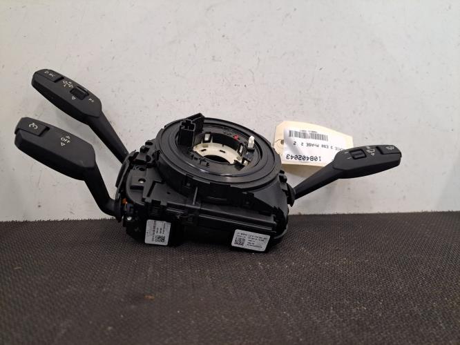 Image Com (Bloc Contacteur Tournant+Commodo Essuie Glace+Commodo Phare) - BMW SERIE 3 E90