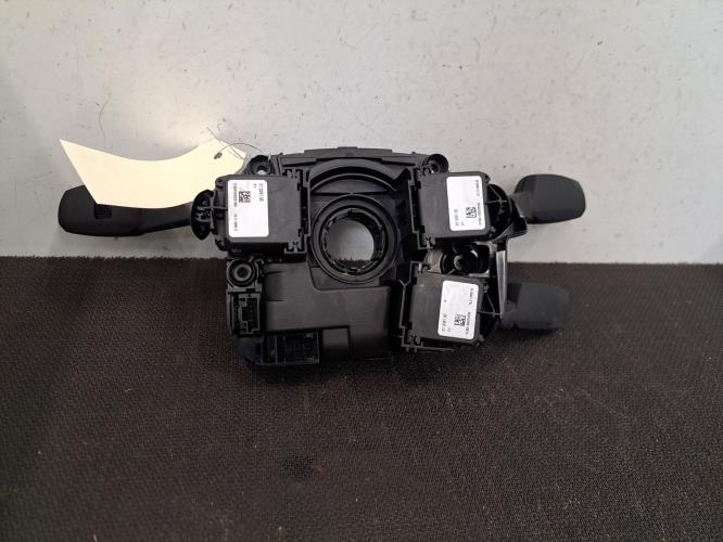 Image Com (Bloc Contacteur Tournant+Commodo Essuie Glace+Commodo Phare) - BMW SERIE 3 E90