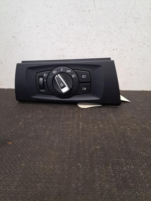 Image Commande de phare - BMW SERIE 3 E90