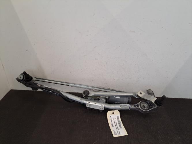 Image Moteur essuie glace avant - BMW SERIE 3 E90