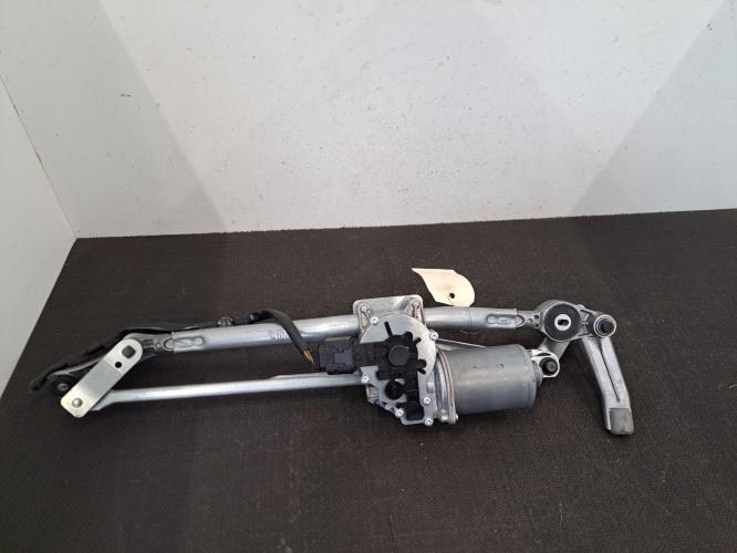Image Moteur essuie glace avant - BMW SERIE 3 E90