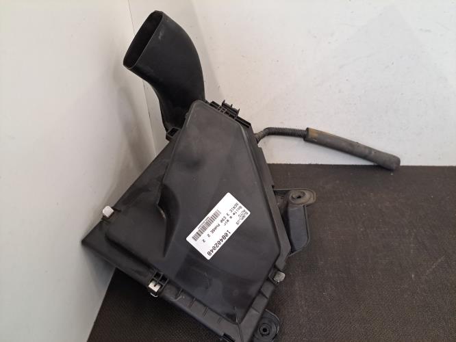 Image Boite a air - BMW SERIE 3 E90