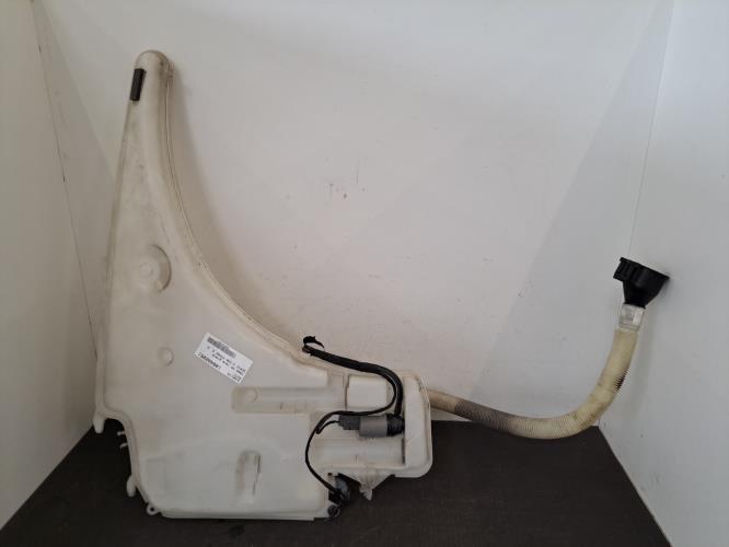 Image Vase de lave glace - BMW SERIE 3 E90