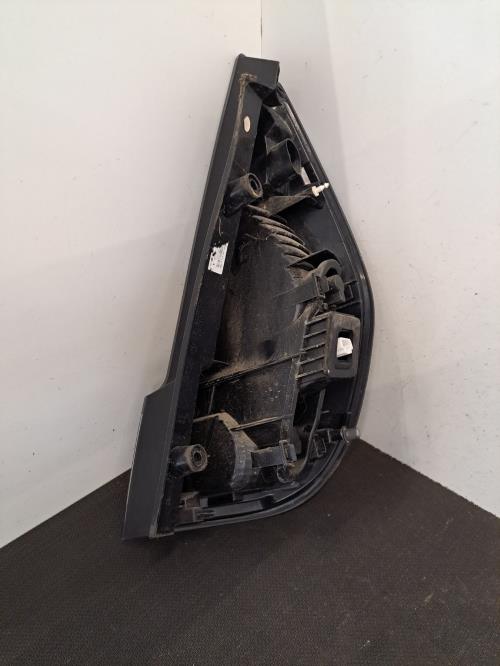 Image Feu arriere principal gauche (feux) - RENAULT SCENIC 3