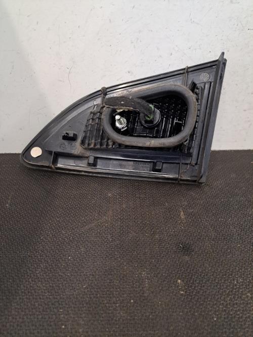 Image Feu arriere secondaire gauche (feux) - RENAULT SCENIC 3