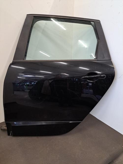 Image Porte arriere gauche - RENAULT SCENIC 3