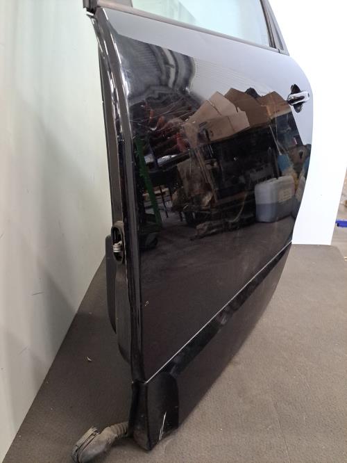 Image Porte arriere gauche - RENAULT SCENIC 3