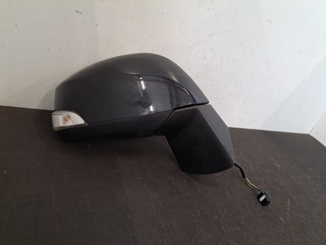 Image Retroviseur droit - RENAULT SCENIC 3