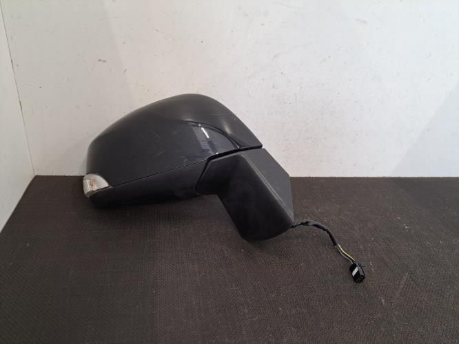 Image Retroviseur droit - RENAULT SCENIC 3