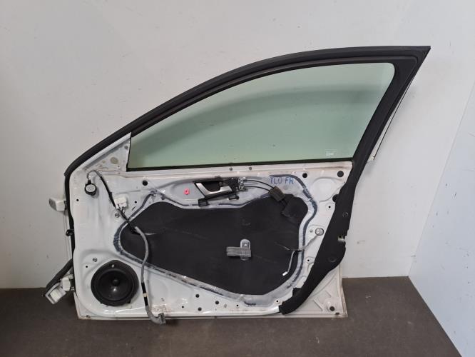 Image Porte avant droit - HONDA ACCORD 8