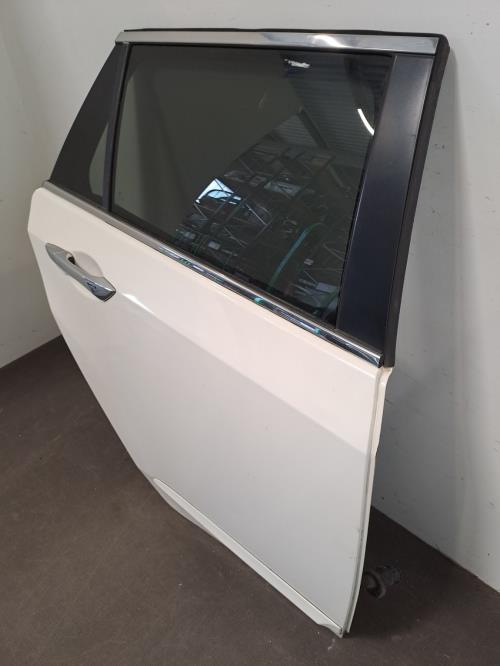 Image Porte arriere droit - HONDA ACCORD 8