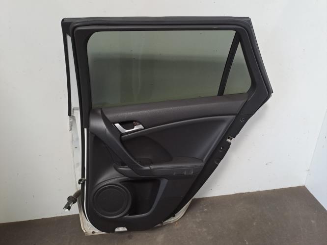 Image Porte arriere droit - HONDA ACCORD 8