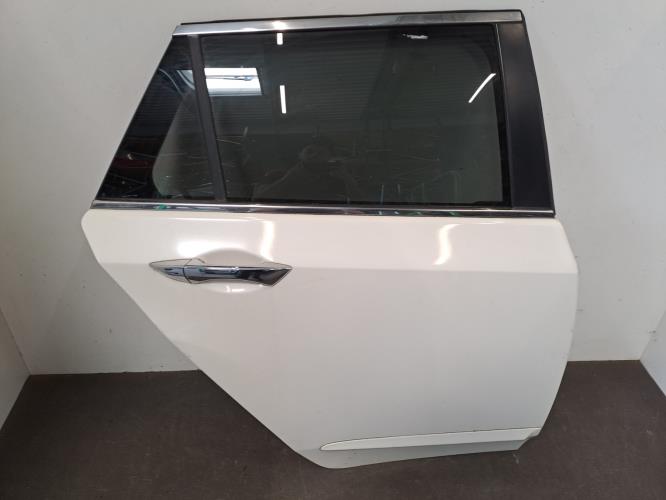 Image Porte arriere droit - HONDA ACCORD 8