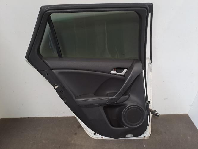 Image Porte arriere gauche - HONDA ACCORD 8
