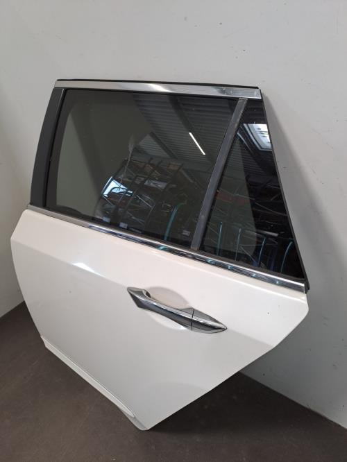 Image Porte arriere gauche - HONDA ACCORD 8