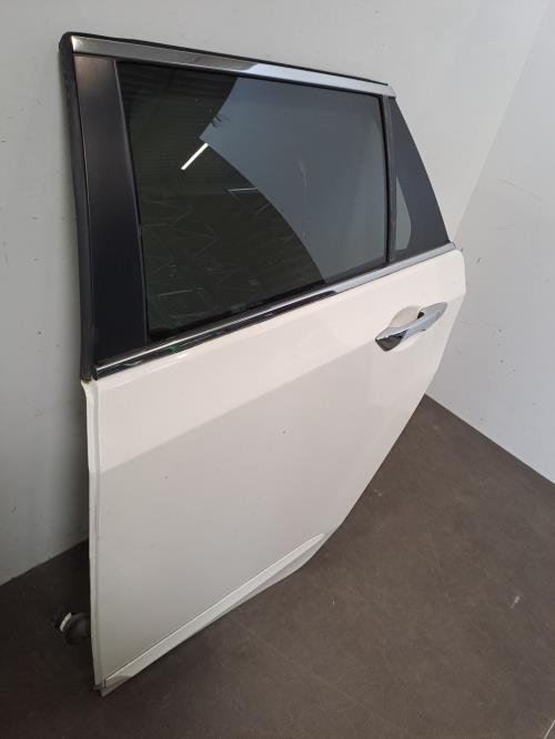 Image Porte arriere gauche - HONDA ACCORD 8