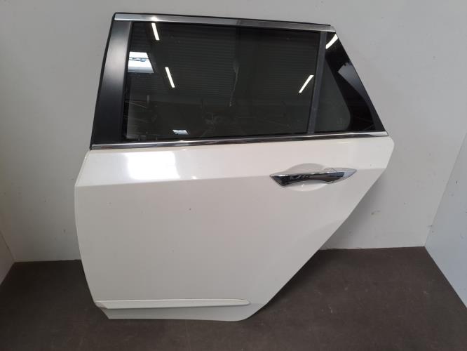 Image Porte arriere gauche - HONDA ACCORD 8