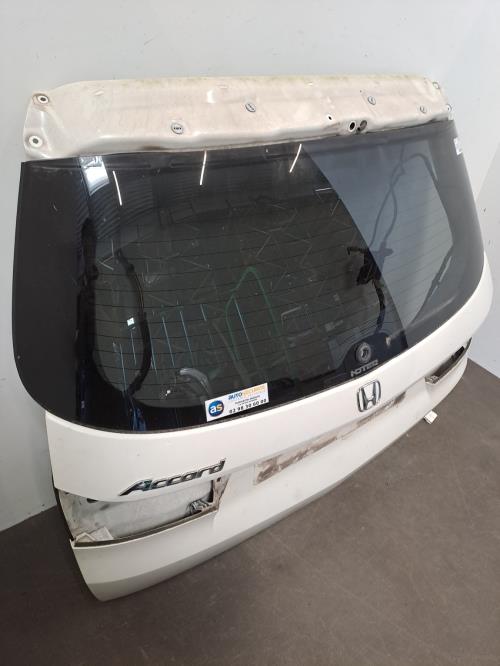 Image Malle/Hayon arriere - HONDA ACCORD 8