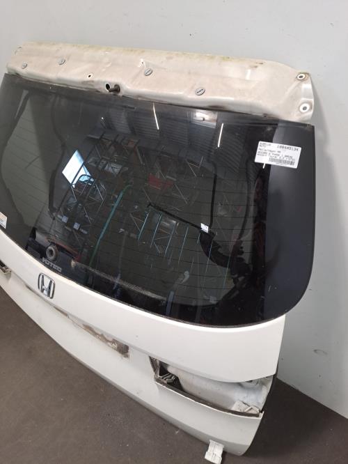 Image Malle/Hayon arriere - HONDA ACCORD 8