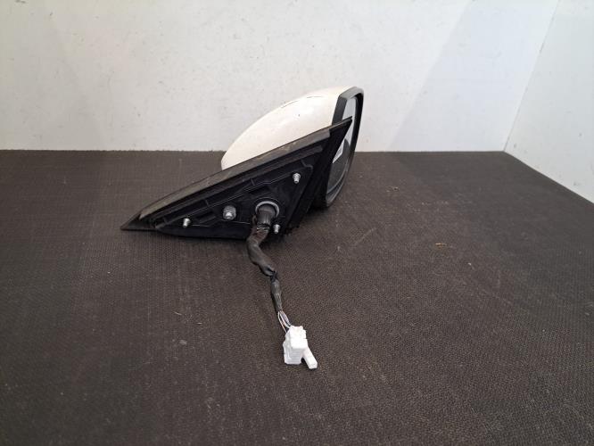 Image Retroviseur droit - HONDA ACCORD 8