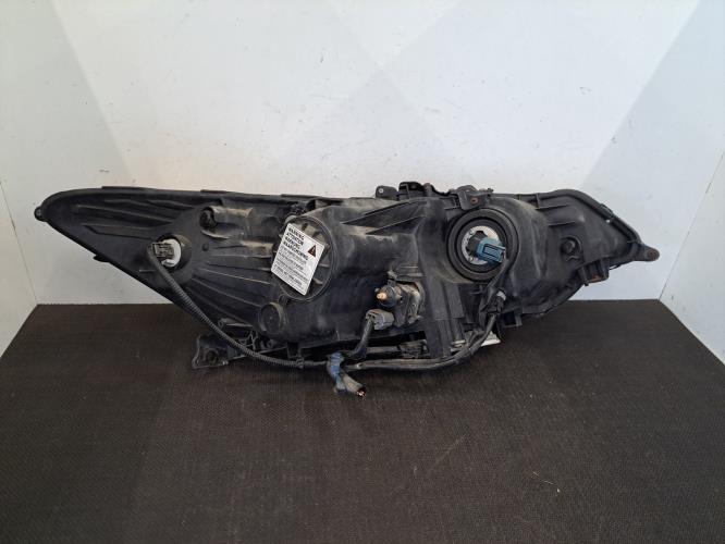 Image Optique avant principal gauche (feux)(phare) - HONDA ACCORD 8