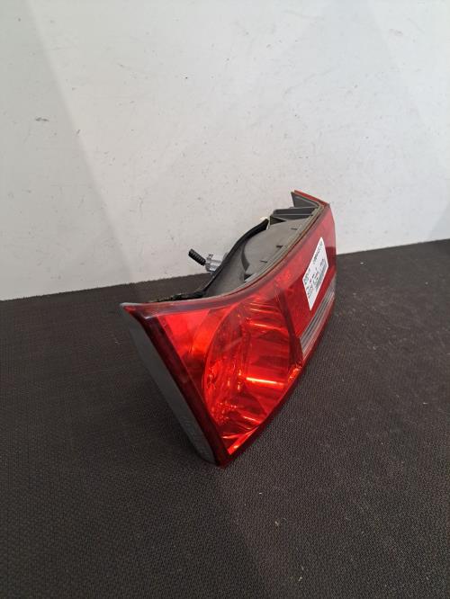 Image Feu arriere secondaire gauche (feux) - HONDA ACCORD 8