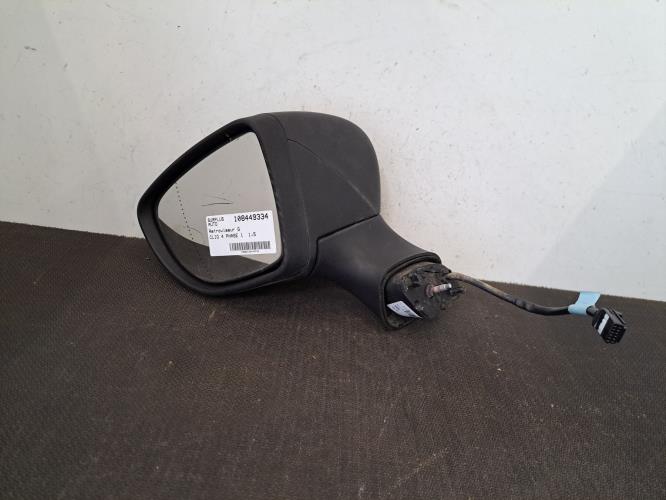 Image Retroviseur gauche - RENAULT CLIO 4