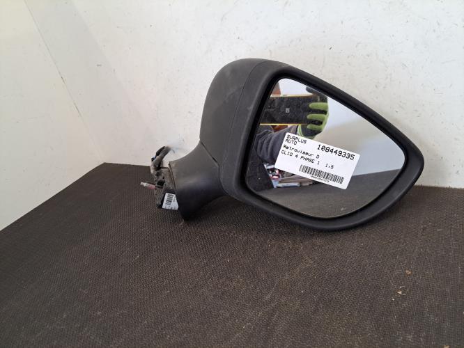 Image Retroviseur droit - RENAULT CLIO 4