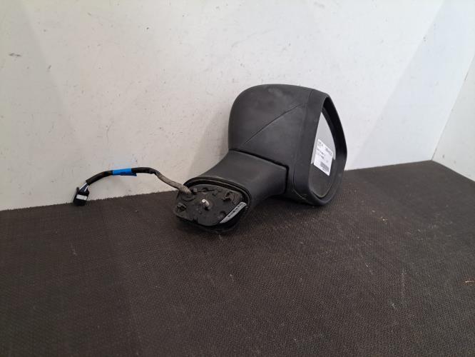 Image Retroviseur droit - RENAULT CLIO 4