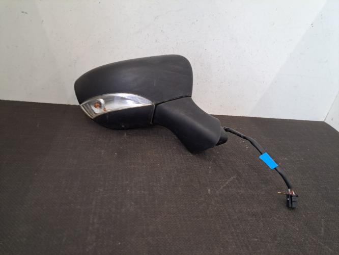 Image Retroviseur droit - RENAULT CLIO 4