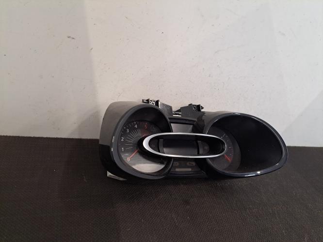Image Compteur - RENAULT CLIO 4